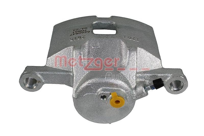 METZGER 6260847 Bremssattel Neuteil f&uuml;r OPEL VA links