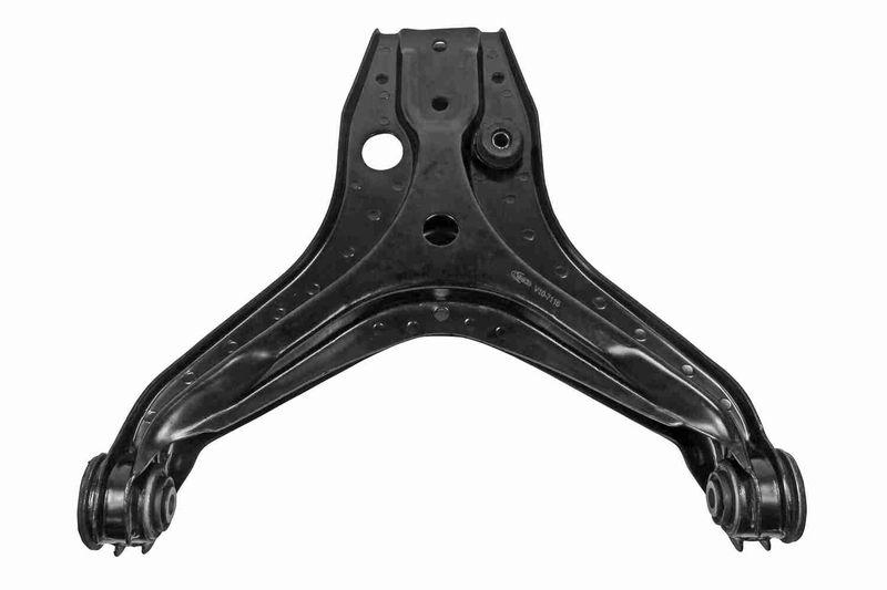 VAICO V10-7115 Lenker, Radaufh&auml;ngung Vorderachse, links unten Fzg mit Serv f&uuml;r VW