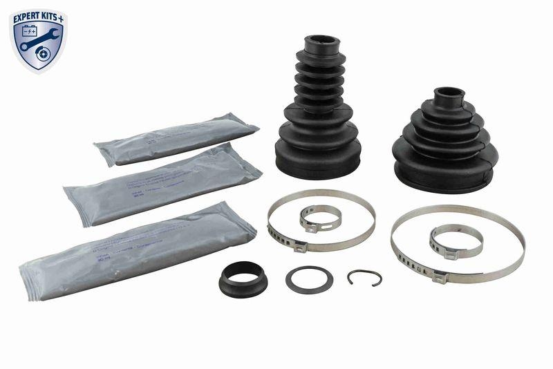 VAICO V30-1517 Faltenbalgsatz, Antriebswelle Vollsatz vorne, radseitig f&uuml;r MERCEDES-BENZ