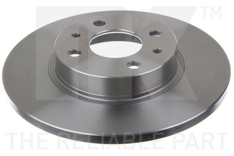 NK 202365 Bremsscheibe f&uuml;r FIAT, LANCIA