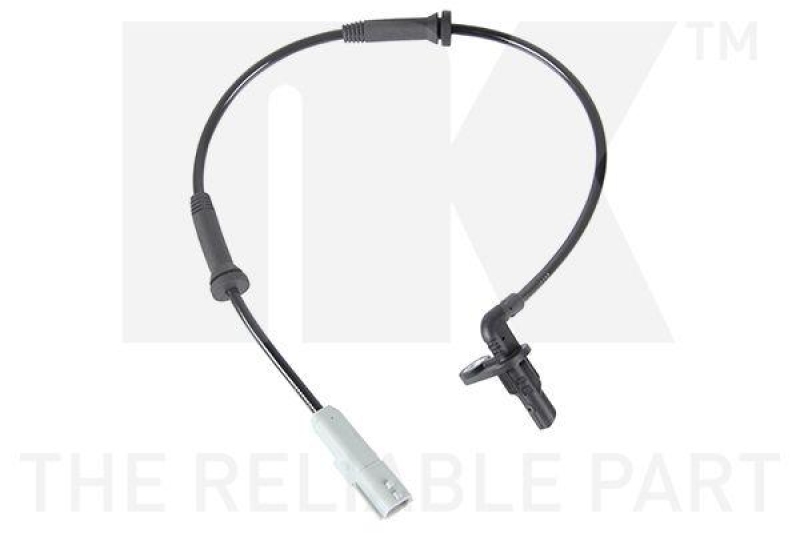 NK 293985 Sensor, Raddrehzahl f&uuml;r DACIA, RENAULT