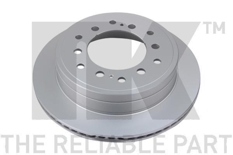NK 314575 Bremsscheibe f&uuml;r LEXUS, TOYOTA