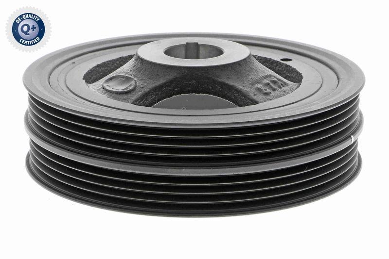 ACKOJA A53-0601 Riemenscheibe, Kurbelwelle für KIA