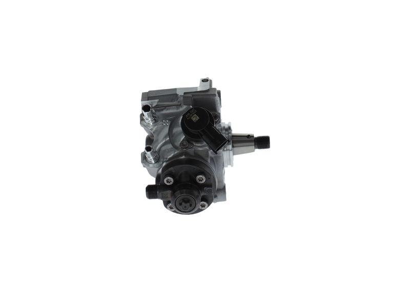 Bosch 0 445 010 738 Radialkolbenpumpe