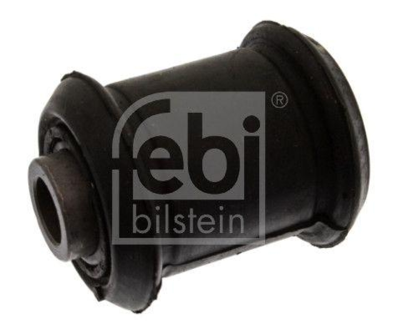 FEBI BILSTEIN 11662 Querlenkerlager f&uuml;r Opel