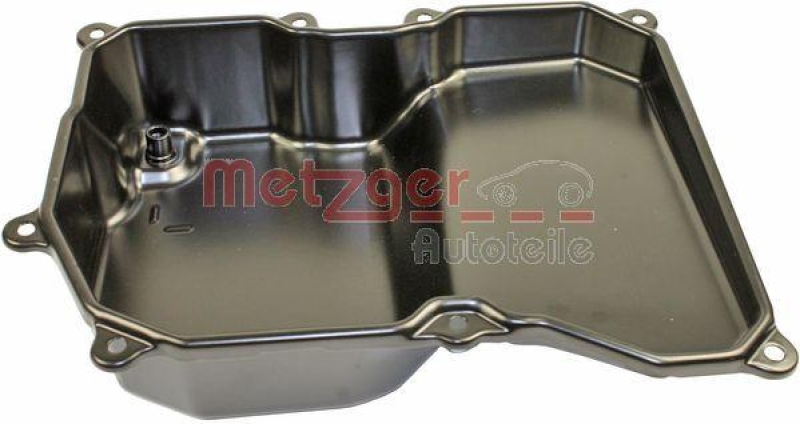 METZGER 7990030 &Ouml;lwanne, Automatikgetriebe f&uuml;r AUDI/SEAT/SKODA/VW