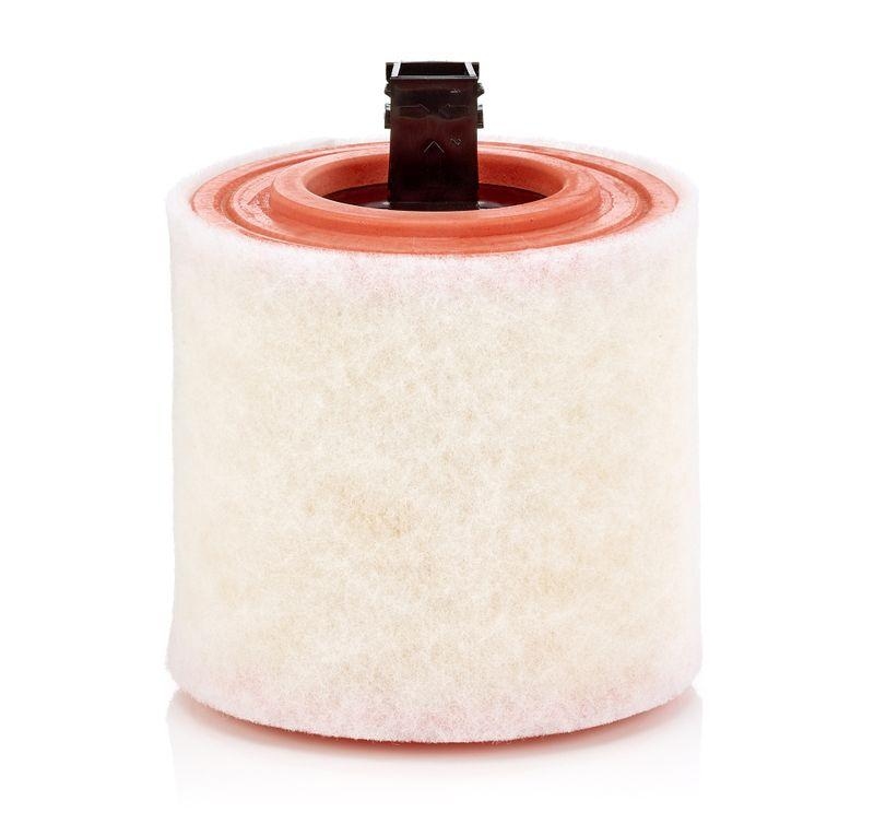 MANN-FILTER C 16 012 Luftfilter für Opel