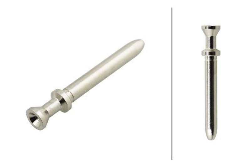 HELLA 9MK 726 761-811 Kontaktstift, Set