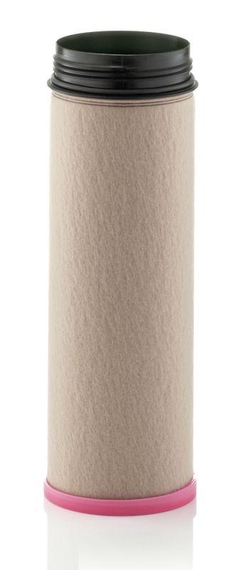 MANN-FILTER CF 1640 Sekundärluftfilter für MAN