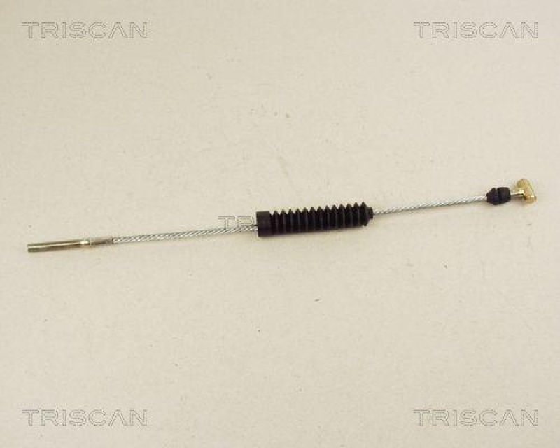 TRISCAN 8140 13199 Handbremsseil f&uuml;r Toyota Avensis