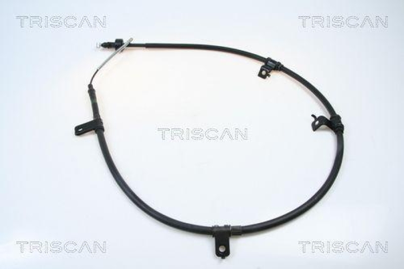TRISCAN 8140 43121 Handbremsseil f&uuml;r Hyundai Getz %Abs
