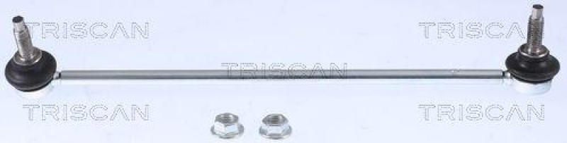 TRISCAN 8500 10661 Stabilisatorstange für Citroen, Opel