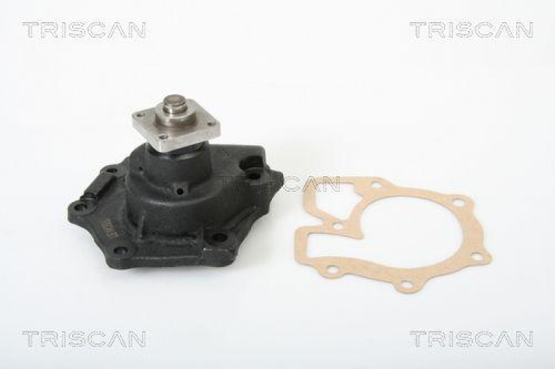 TRISCAN 8600 16836 Wasserpumpe für Ford Transit Diesel, 86->