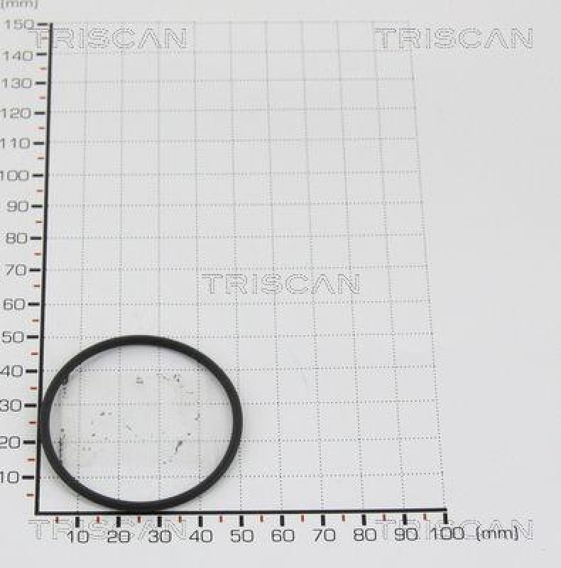 TRISCAN 8813 9942 Egr Dichtung für Egr Gasket