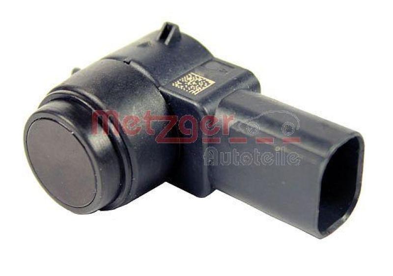 METZGER 0901078 Sensor, Einparkhilfe für OPEL hinten
