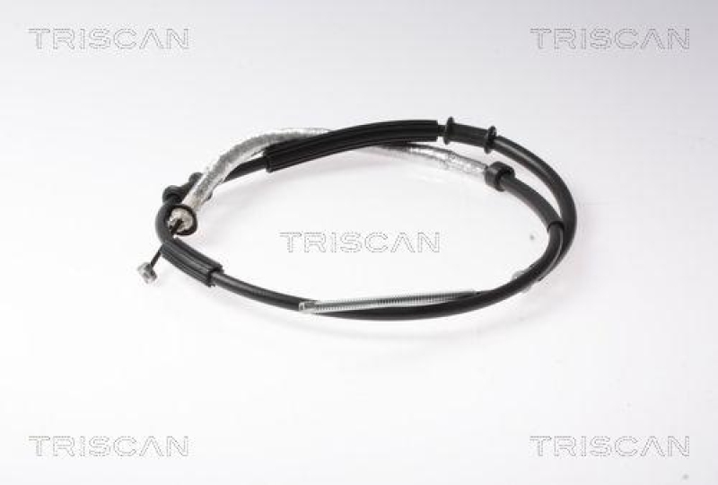 TRISCAN 8140 151077 Handbremsseil f&uuml;r Fiat