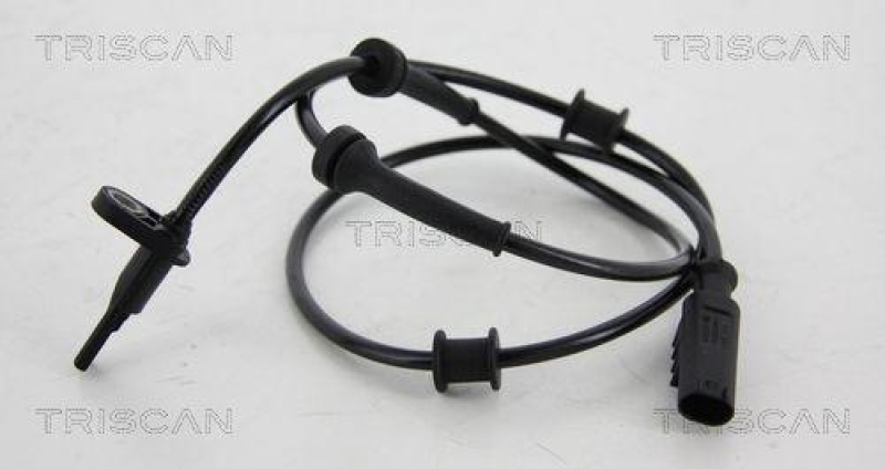 TRISCAN 8180 15212 Sensor, Raddrehzahl f&uuml;r Fiat, Alfa