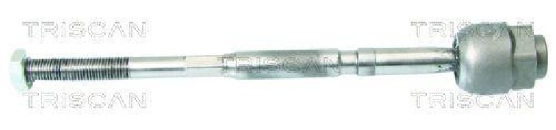 TRISCAN 8500 15212 Axialgelenk f&uuml;r Lancia Ypsilon