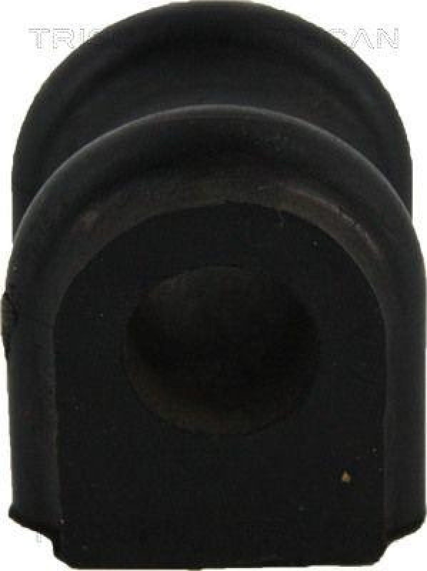 TRISCAN 8500 43819 Lagerbuchse - Stabilisator f&uuml;r Hyundai, Kia