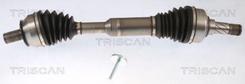 TRISCAN 8540 27521 Antriebswelle f&uuml;r Volvo