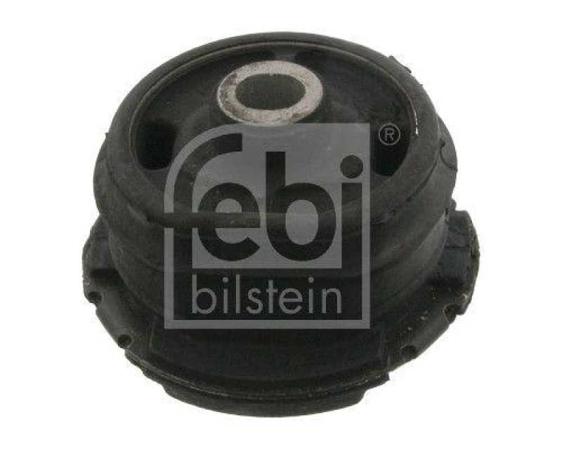FEBI BILSTEIN 14897 Achskörperlager für Hinterachsträger für Mercedes-Benz