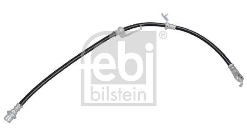 FEBI BILSTEIN 180235 Bremsschlauch f&uuml;r TOYOTA