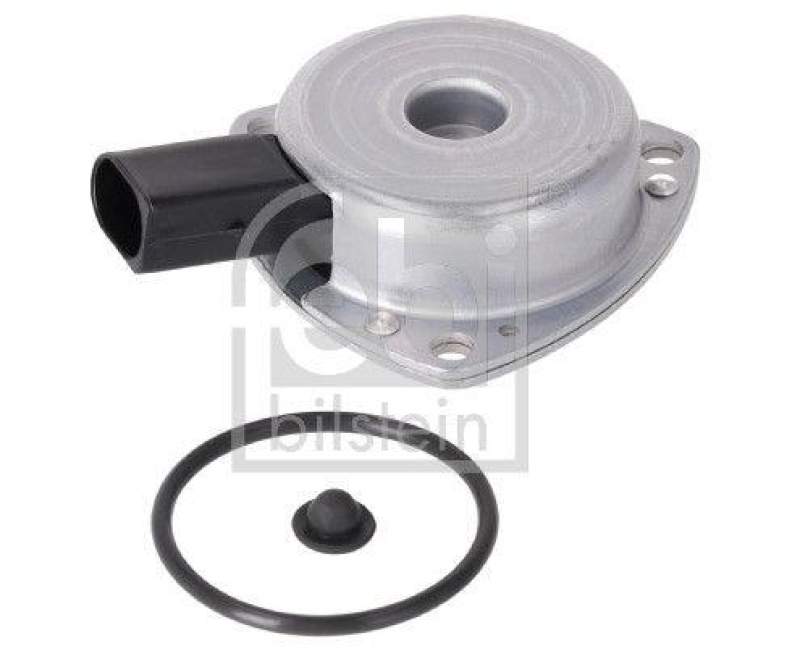 FEBI BILSTEIN 181268 Magnetventil f&uuml;r Nockenwellenverstellung f&uuml;r Mercedes-Benz