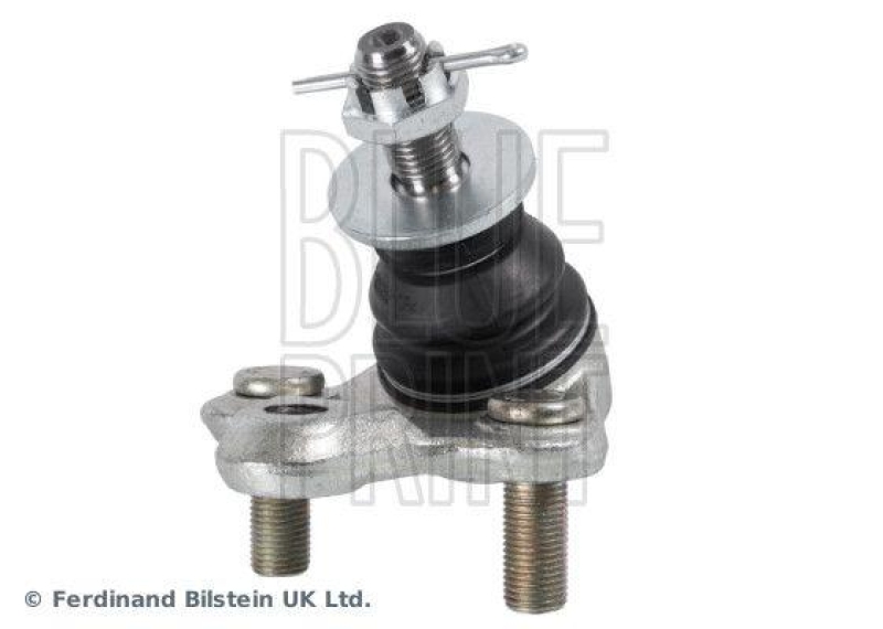 BLUE PRINT ADT386202 Traggelenk mit Kronenmutter, Splint und Unterlegscheibe für TOYOTA