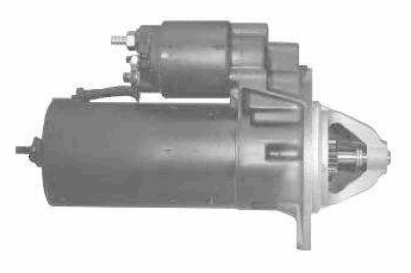 VEMO V40-12-18210 Starter Volt: 12 Kw: 1,7 f&uuml;r OPEL