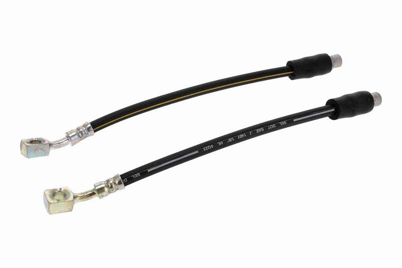 VAICO V40-4118 Bremsschlauch vorne M 10 x 1 x 338 f&uuml;r OPEL