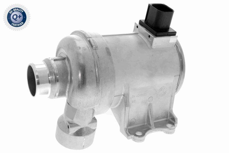 VEMO V95-16-0002 Zusatzwasserpumpe (K&uuml;hlwasserkreislauf) 12V. f&uuml;r VOLVO