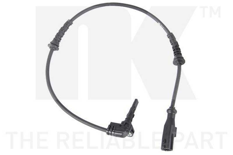 NK 293986 Sensor, Raddrehzahl f&uuml;r RENAULT