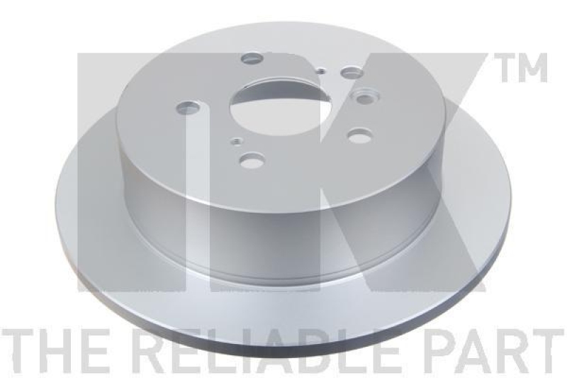 NK 314576 Bremsscheibe f&uuml;r TOYOTA