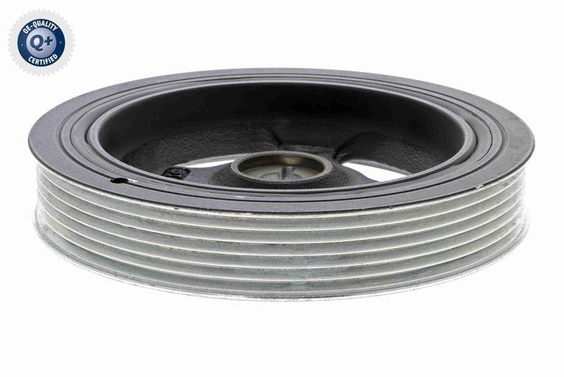 ACKOJA A53-0602 Riemenscheibe, Kurbelwelle für KIA