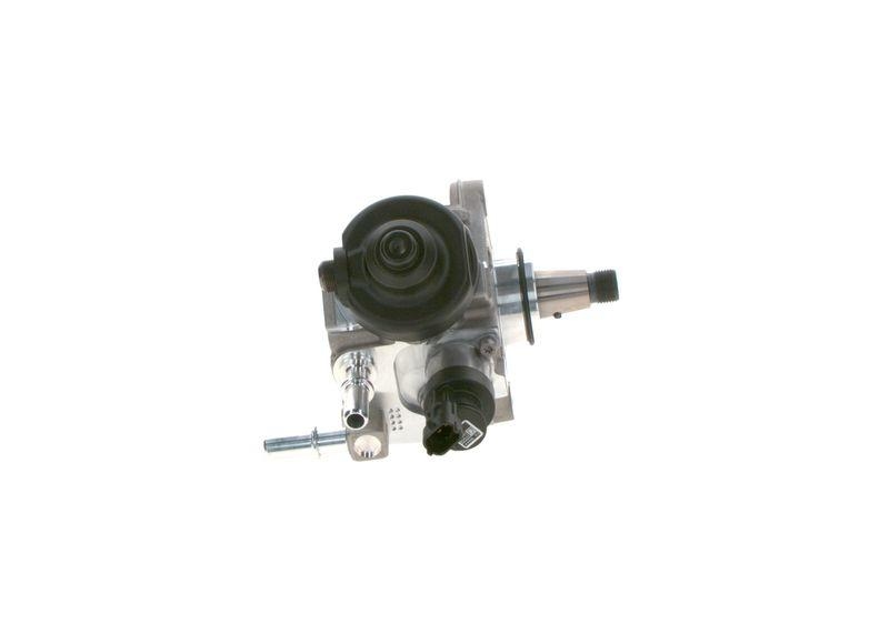 Bosch 0 445 010 740 Radialkolbenpumpe