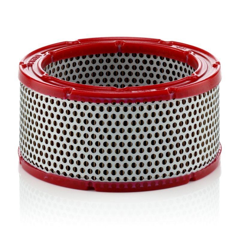 MANN-FILTER C 1633/1 Luftfilter f&uuml;r Ford