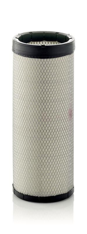 MANN-FILTER CF 1800 Sekund&auml;rluftfilter f&uuml;r Renault Truck-RVI