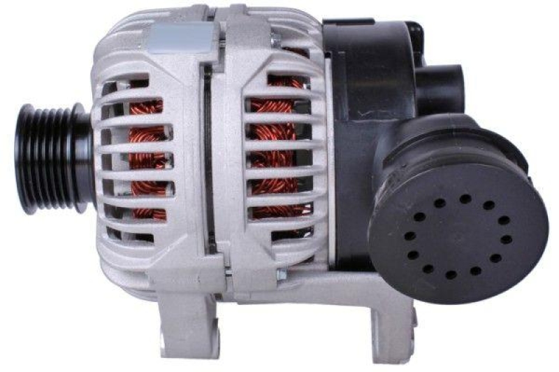 HELLA 8EL 012 428-141 Generator 14V 120A