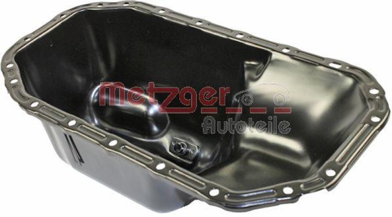 METZGER 7990034 &Ouml;lwanne f&uuml;r SEAT/SKODA/VW