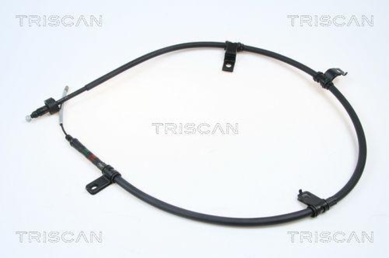 TRISCAN 8140 43122 Handbremsseil f&uuml;r Hyundai Getz %Abs