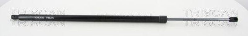 TRISCAN 8710 80216 Gasfeder Hinten f&uuml;r Jeep Grand Cherokee Iv