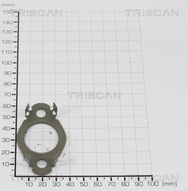 TRISCAN 8813 9944 Egr Dichtung für Egr Gasket