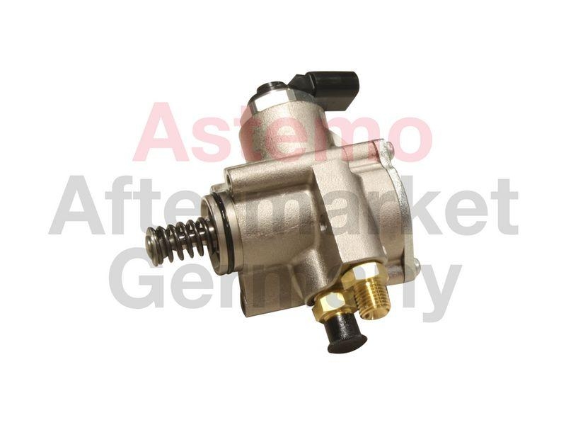 HITACHI 2503074 Hochdruckpumpe f&uuml;r AUDI u.a.