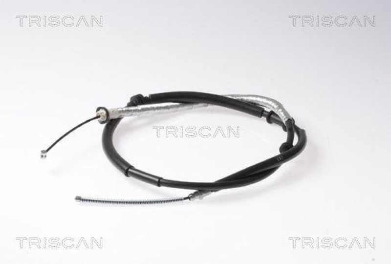 TRISCAN 8140 151080 Handbremsseil f&uuml;r Fiat