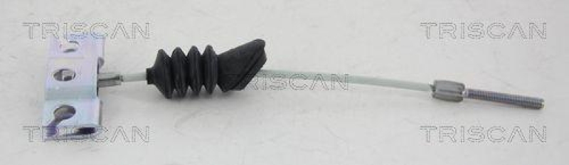 TRISCAN 8140 421111 Handbremsseil f&uuml;r Mitsubishi L200
