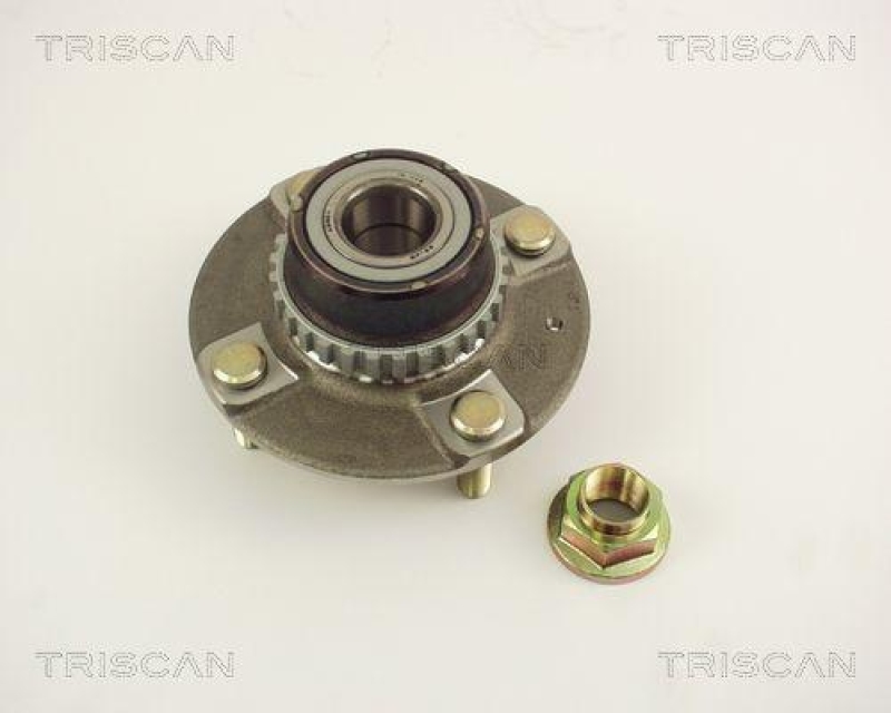 TRISCAN 8530 43203 Radlagersatz Hinten f&uuml;r Hyundai Accent