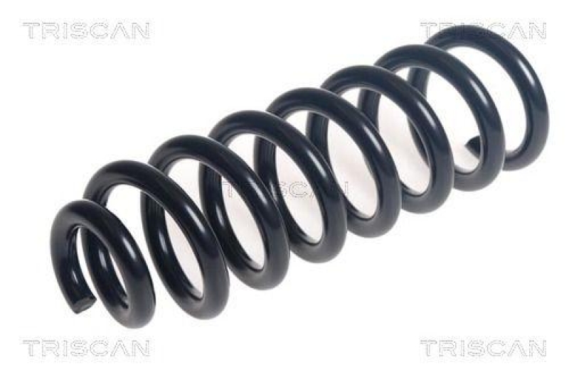 TRISCAN 8750 23217 Spiralfeder Hinten f&uuml;r Coil Spring Rear Mercedes