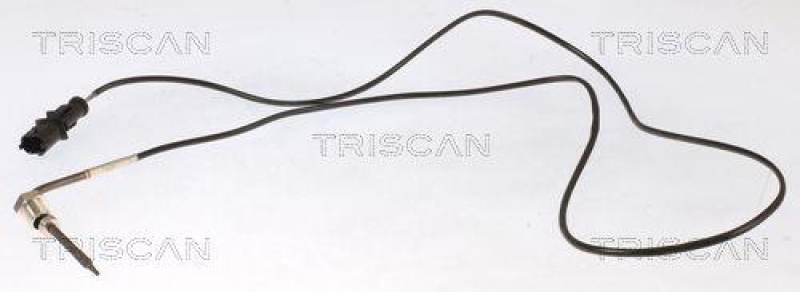 TRISCAN 8826 24019 Sensor, Abgastemperatur f&uuml;r Opel