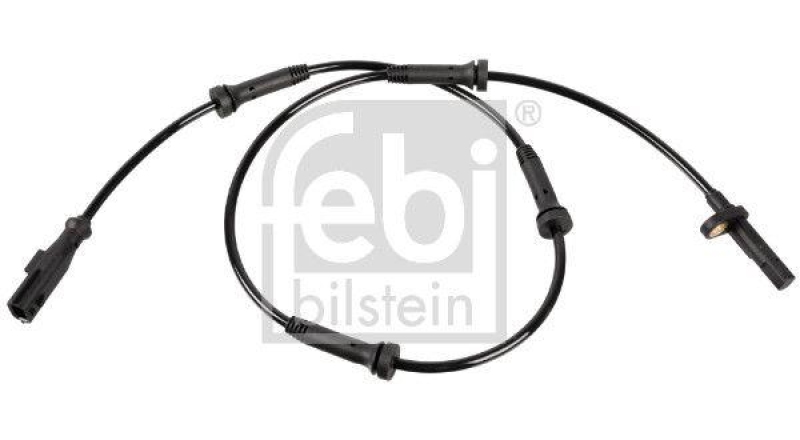 FEBI BILSTEIN 108037 ABS-Sensor für Renault