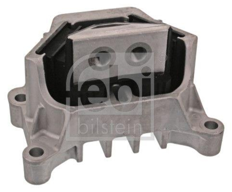 FEBI BILSTEIN 47771 Motorlager f&uuml;r M A N